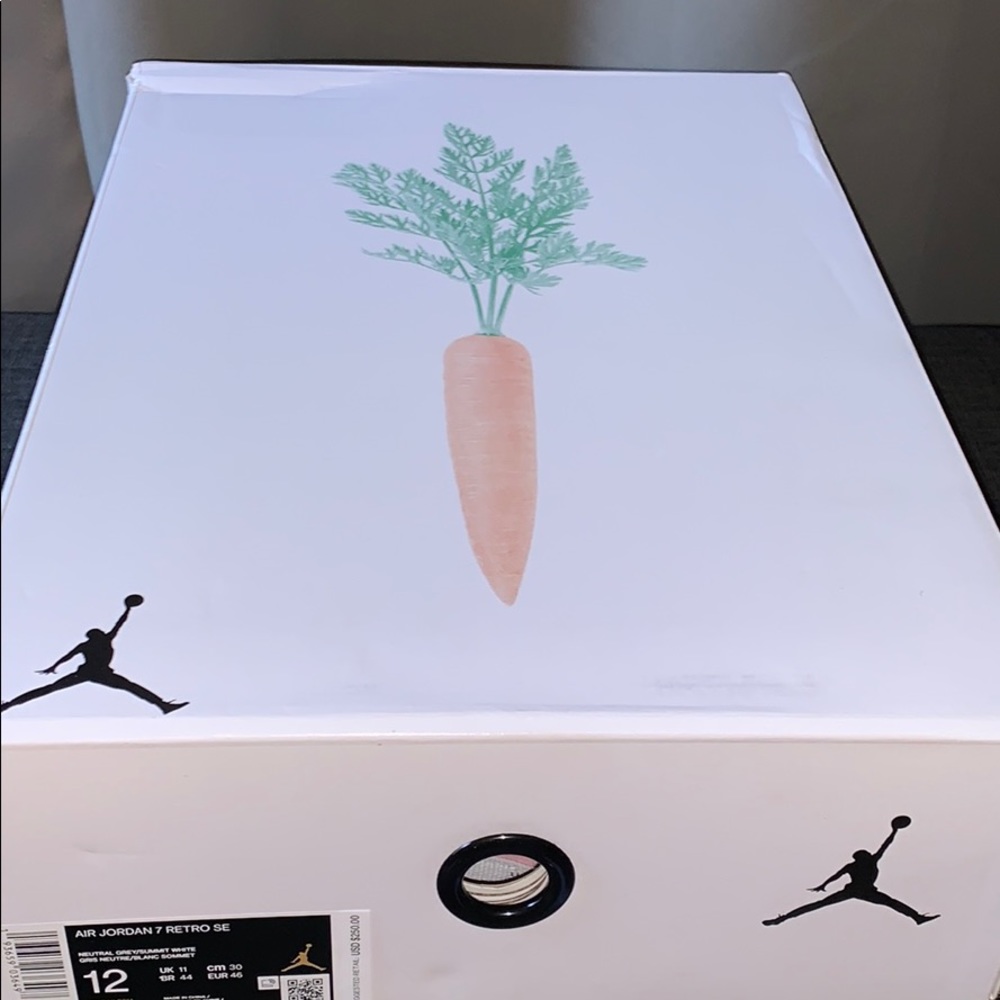 Air Jordan 7 Retro SE
